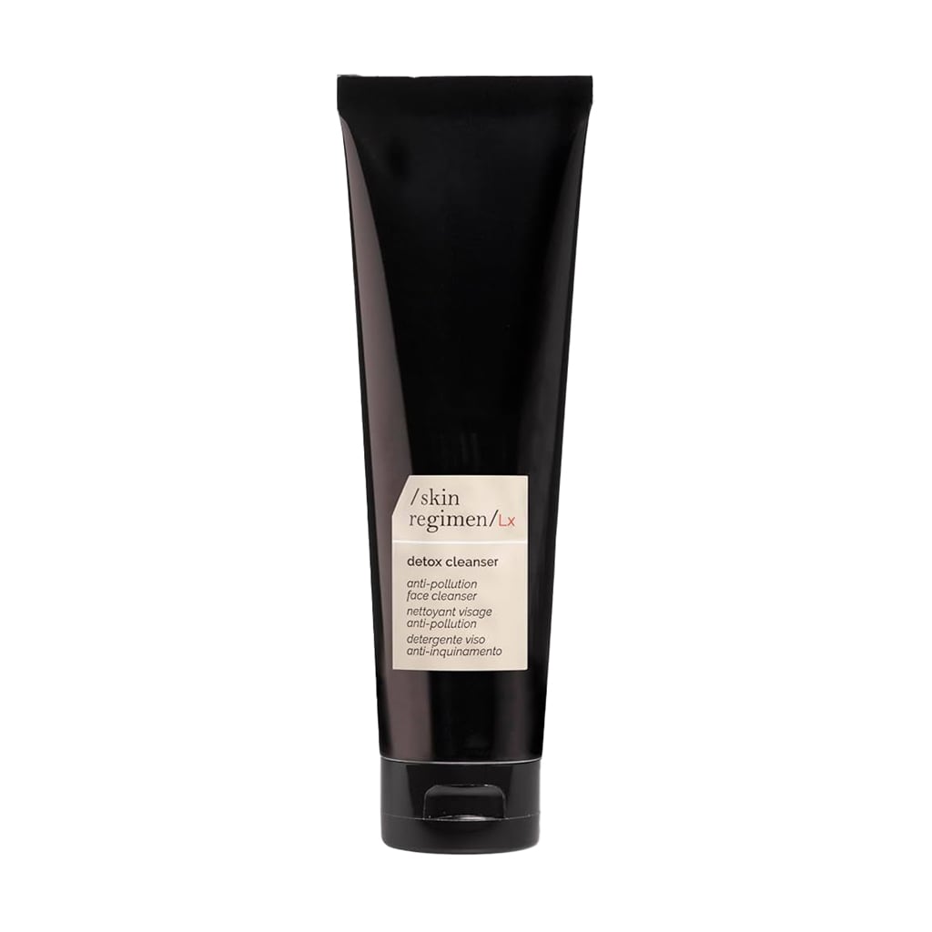 Уцінка! Очищувальний засіб для обличчя Comfort Zone Skin Regimen LX Detox Cleanser, 150 мл